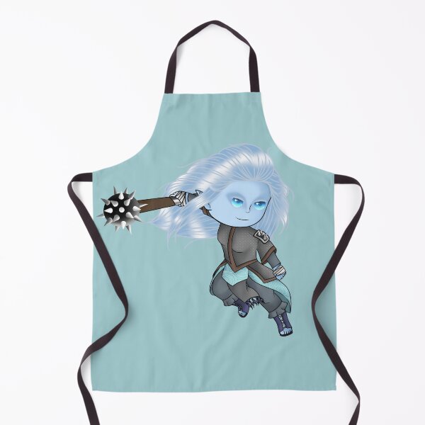 Item preview, Chibi Murmur designed and sold by Sparabel Productions.