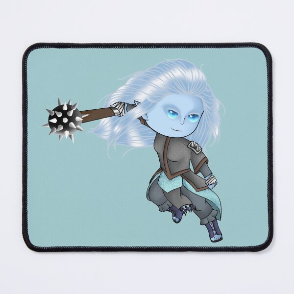 Item preview, Chibi Murmur designed and sold by Sparabel Productions.
