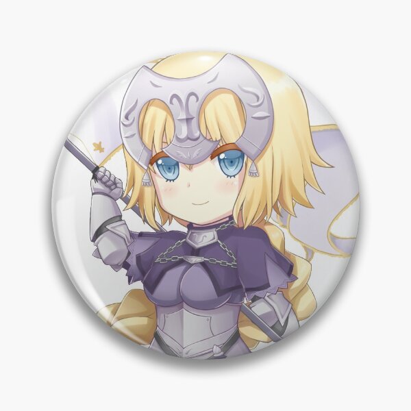 Item preview, Ruler - Jeanne D'Arc designed and sold by shirasaki.
