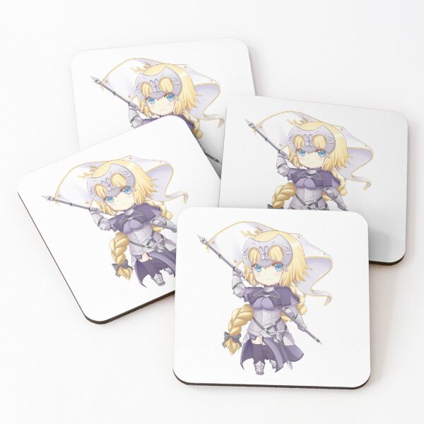 Item preview, Ruler - Jeanne D'Arc designed and sold by shirasaki.