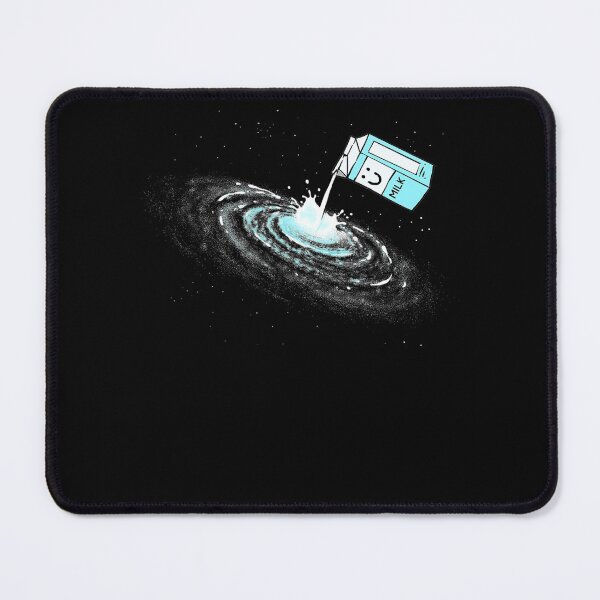 Item preview, Milky Way Cute Funny Space Astronomy Pun Graphic designed and sold by GesineMartin.