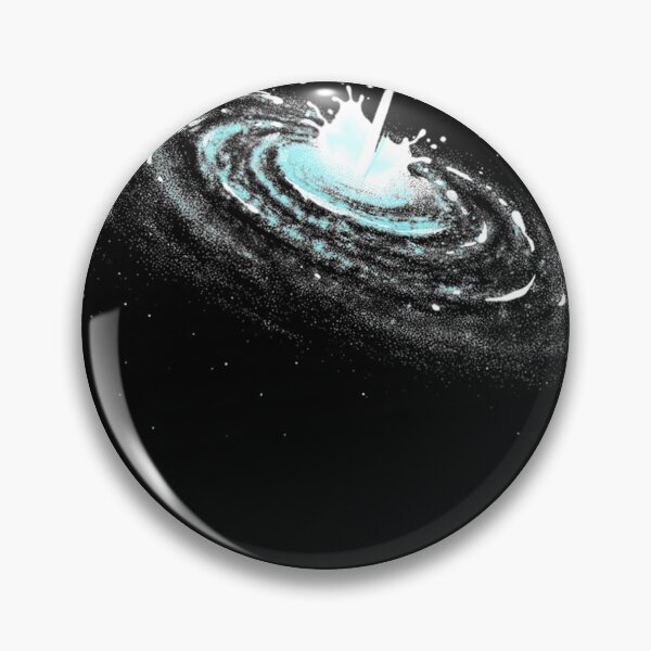 Item preview, Milky Way Cute Funny Space Astronomy Pun Graphic designed and sold by GesineMartin.