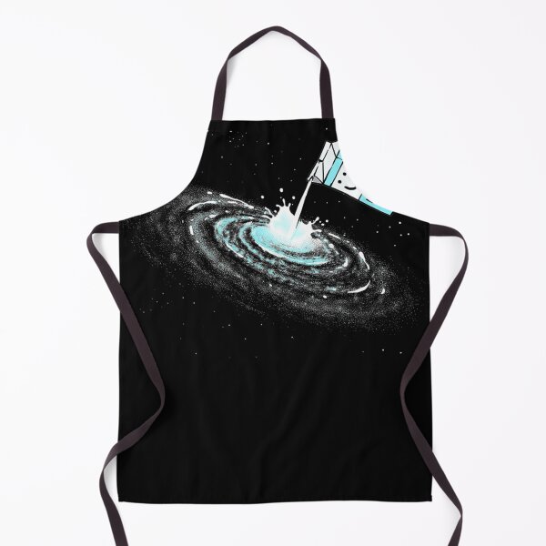 Item preview, Milky Way Cute Funny Space Astronomy Pun Graphic designed and sold by GesineMartin.