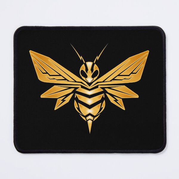 Item preview, Battle Bumble Bee designed and sold by HexOne.
