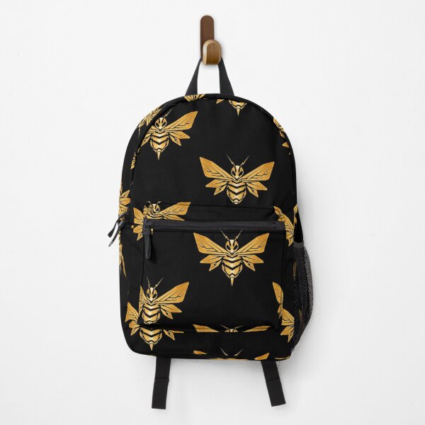 Item preview, Battle Bumble Bee designed and sold by HexOne.