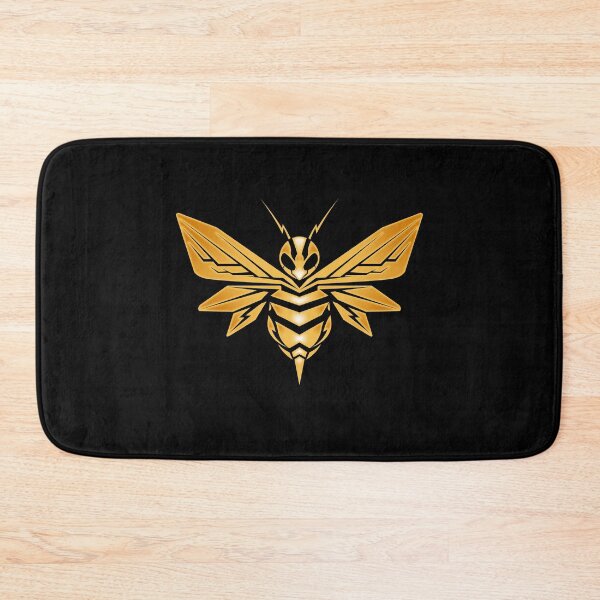 Item preview, Battle Bumble Bee designed and sold by HexOne.