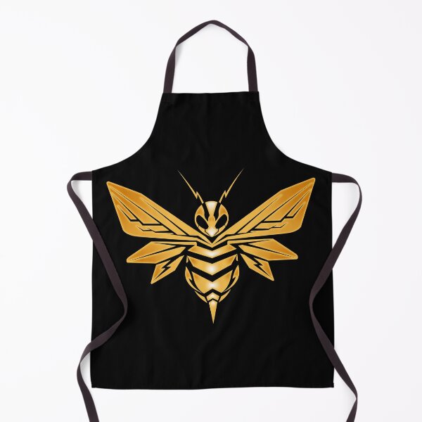Item preview, Battle Bumble Bee designed and sold by HexOne.