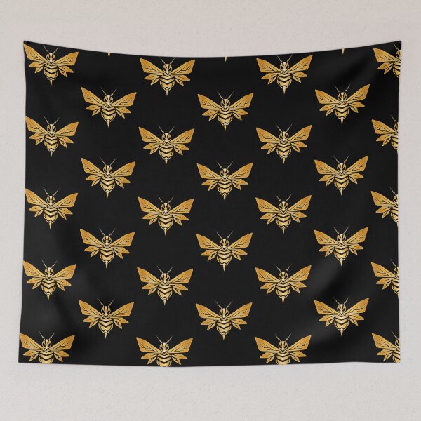 Item preview, Battle Bumble Bee designed and sold by HexOne.