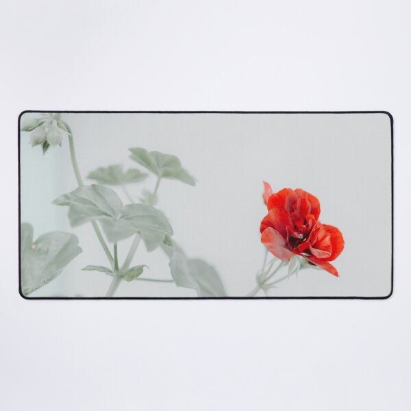 Item preview, Red flower pattern designed and sold by LorandQuest.