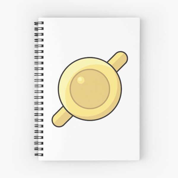 Item preview, Merit - Dynamo designed and sold by CEFrusher.