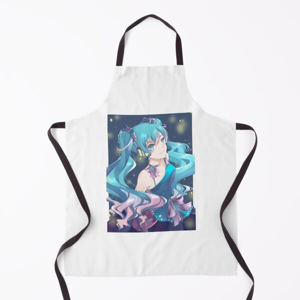 Item preview, Miku designed and sold by shirasaki.