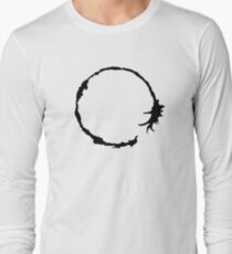 Camiseta de manga larga Llegada - Louise