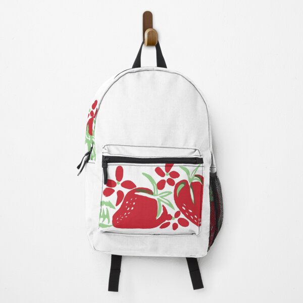Item preview, Strawberry Agee Pyrex Design  designed and sold by Crown Mod.