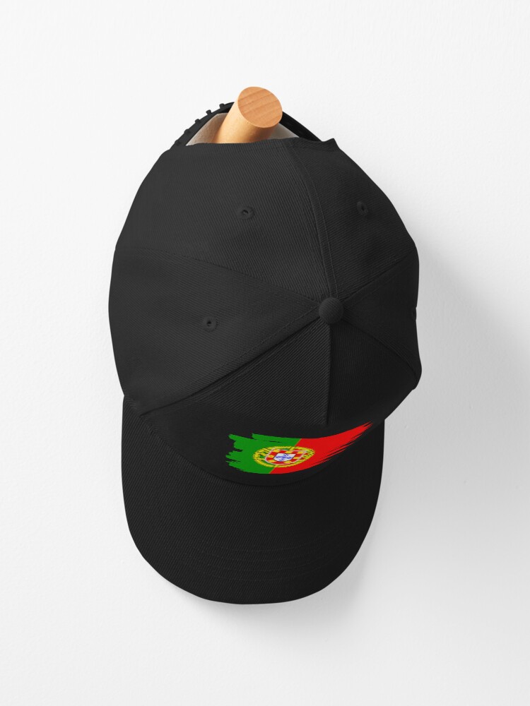 Portugal/Portuguese Flag Cap