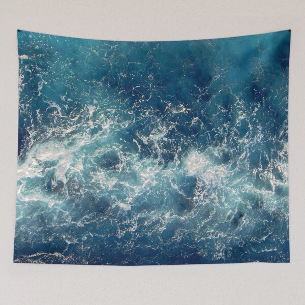 Item preview, Sea splashes designed and sold by CatyArte.