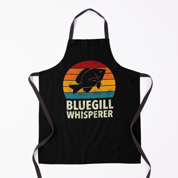 Item preview, Bluegill Whisperer Fishing Freshwater Sport Fishing And Angling designed and sold by JokeGysen.