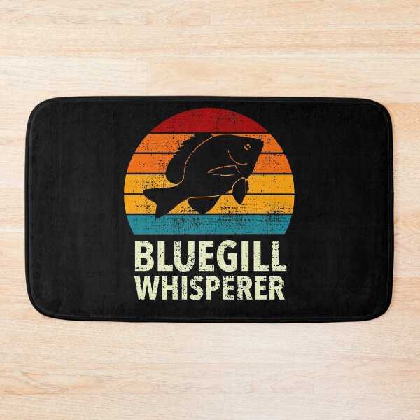 Item preview, Bluegill Whisperer Fishing Freshwater Sport Fishing And Angling designed and sold by JokeGysen.