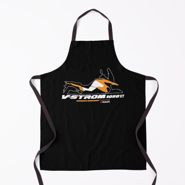Item preview, MY SUSI IN WHITE AND ORANGE 1050 XT designed and sold by diego75bcn.