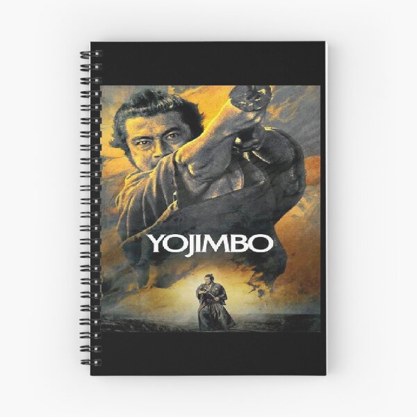 Item preview, Samurai Sword Art Jojimbo assistant director designed and sold by PJHarveyDariusy.