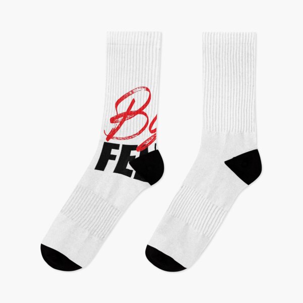 Item preview, Bye Felicia Peace Sign Funny Slim Fit Funny Quote designed and sold by CarolChistianse.