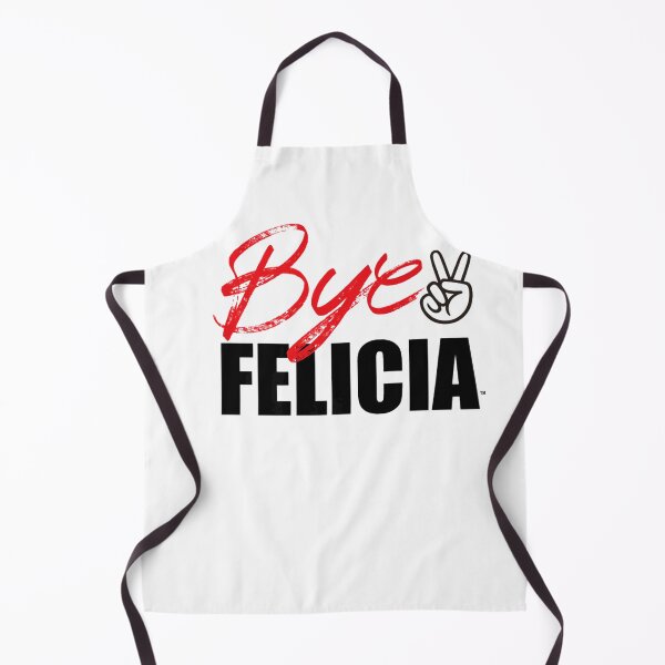 Item preview, Bye Felicia Peace Sign Funny Slim Fit Funny Quote designed and sold by CarolChistianse.