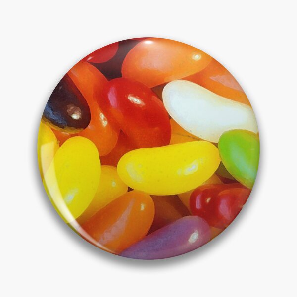 Artikelvorschau, Jelly Beans iPhone Case entworfen und verkauft von Mark Higgins.