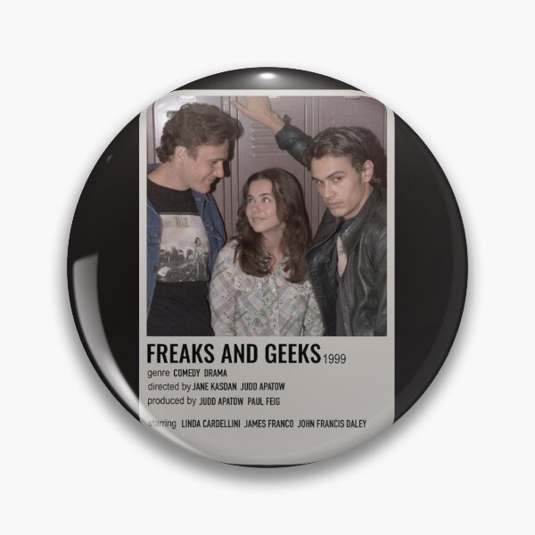 Item preview, freaks and geeks movie poster Premium . designed and sold by KarsynEsperanza.