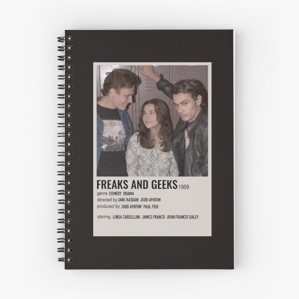 Item preview, freaks and geeks movie poster Premium . designed and sold by KarsynEsperanza.
