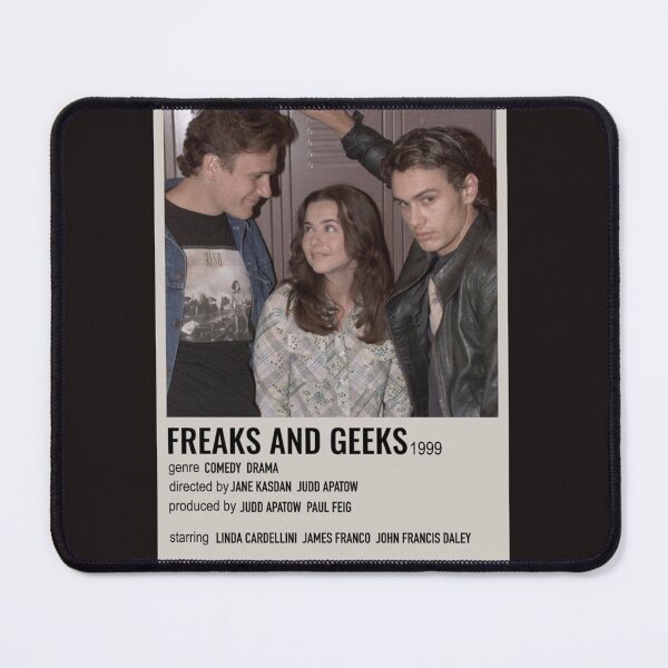Item preview, freaks and geeks movie poster Premium . designed and sold by KarsynEsperanza.