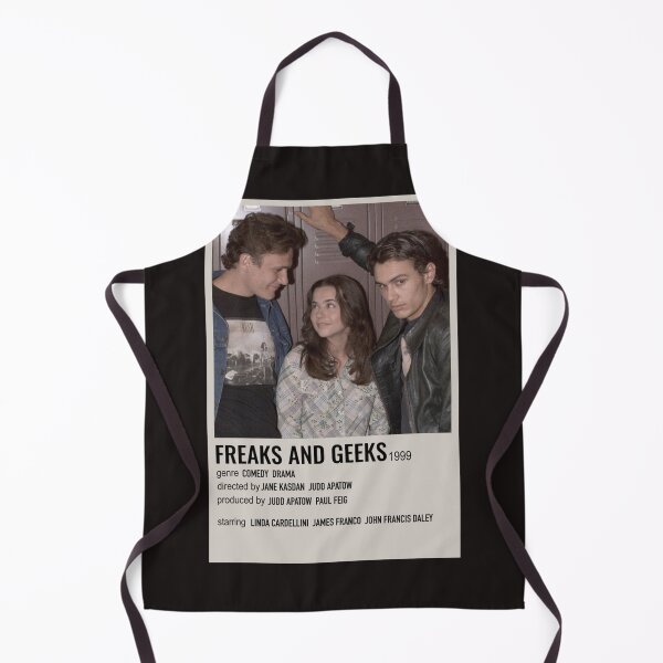 Item preview, freaks and geeks movie poster Premium . designed and sold by KarsynEsperanza.