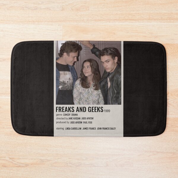 Item preview, freaks and geeks movie poster Premium . designed and sold by KarsynEsperanza.