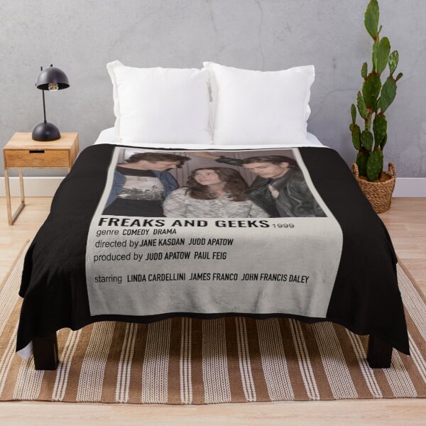 Item preview, freaks and geeks movie poster Premium . designed and sold by KarsynEsperanza.