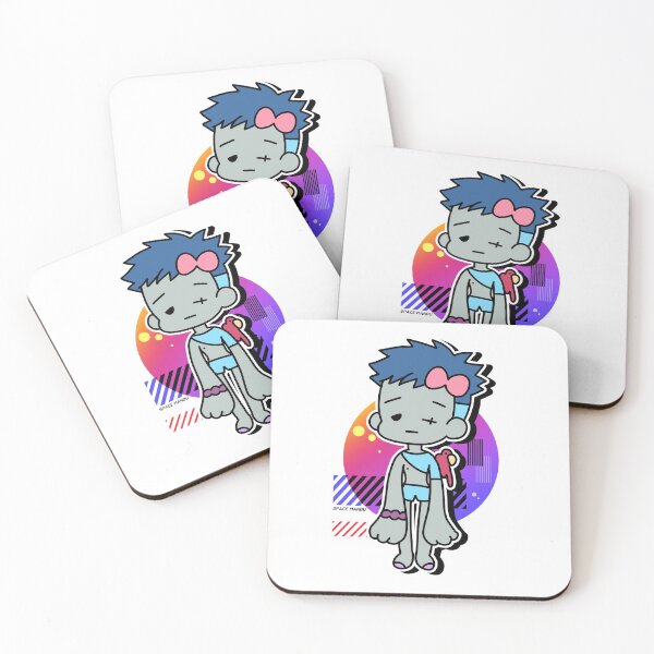Item preview, Frankenstein designed and sold by space-mandu.
