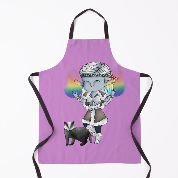 Item preview, Chibi Naia designed and sold by Sparabel Productions.