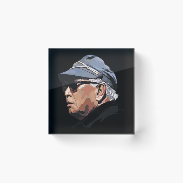 Item preview, picture color Akira poster assistant director designed and sold by PJHarveyDariusy.