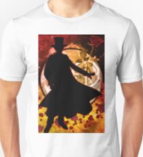 Tuxedo Mask Unisex T-Shirt