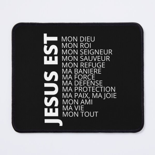 Item preview, Jesus est.... designed and sold by CherishedCloset.