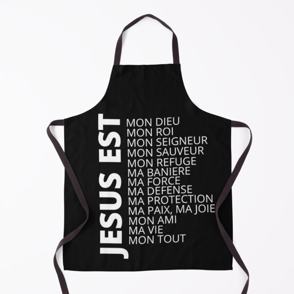 Item preview, Jesus est.... designed and sold by CherishedCloset.