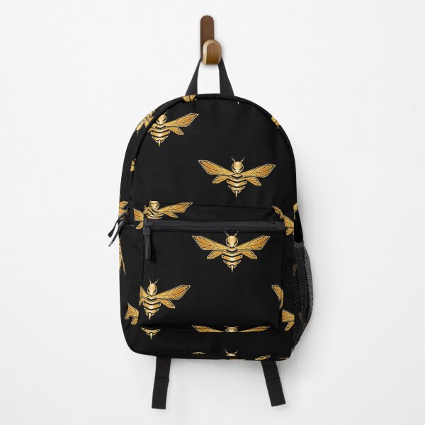 Item preview, Bumble Bee Golden Yellow designed and sold by HexOne.