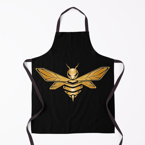 Item preview, Bumble Bee Golden Yellow designed and sold by HexOne.