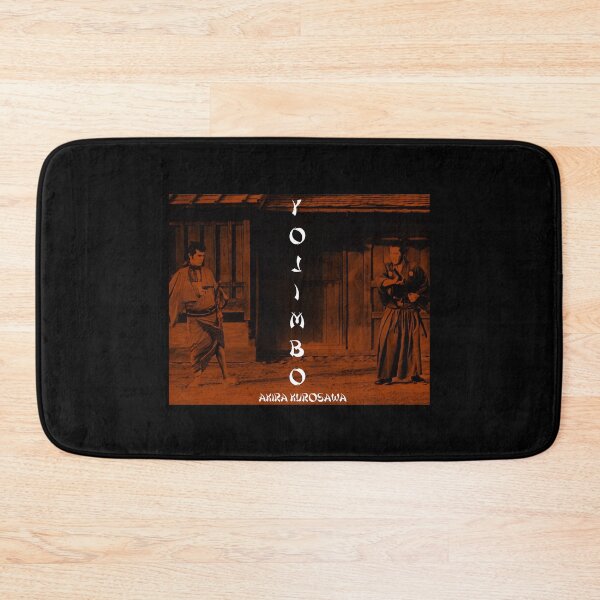 Item preview, Mifune Yojimbo combat assistant director designed and sold by PJHarveyDariusy.