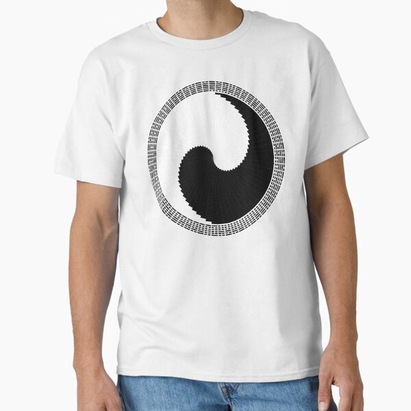 Item preview, I Ching 004 - Work in Progress - White Background designed and sold by Rupert Russell.