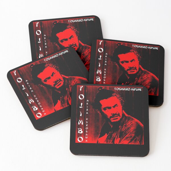 Item preview, Toshihiro Mifune red assistant director designed and sold by PJHarveyDariusy.