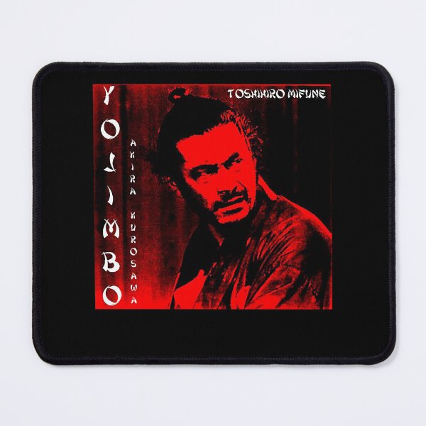 Item preview, Toshihiro Mifune red assistant director designed and sold by PJHarveyDariusy.
