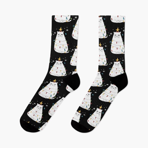 Item preview, Cute Christmas Cat Costume Gift  designed and sold by iferbarbara2000.