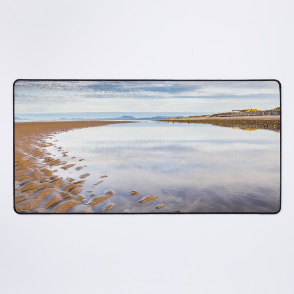 Item preview, Benar Beach at Talybont, Barmouth designed and sold by heidipics.