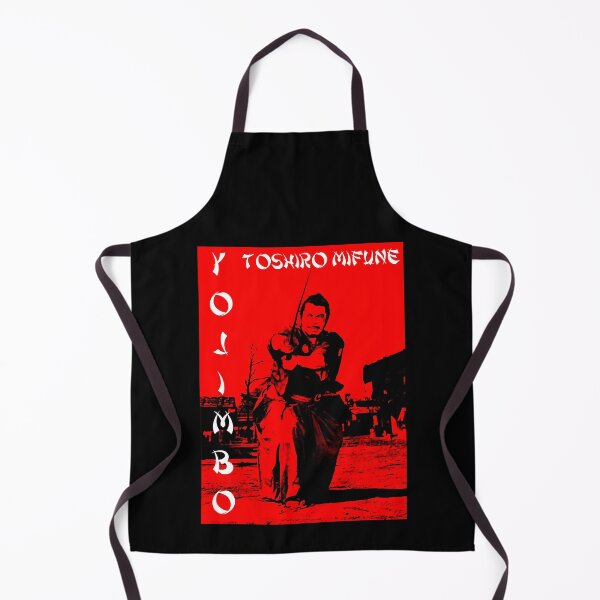 Artikelvorschau, Samurai Red Clothes Poster Regieassistent entworfen und verkauft von PJHarveyDariusy.