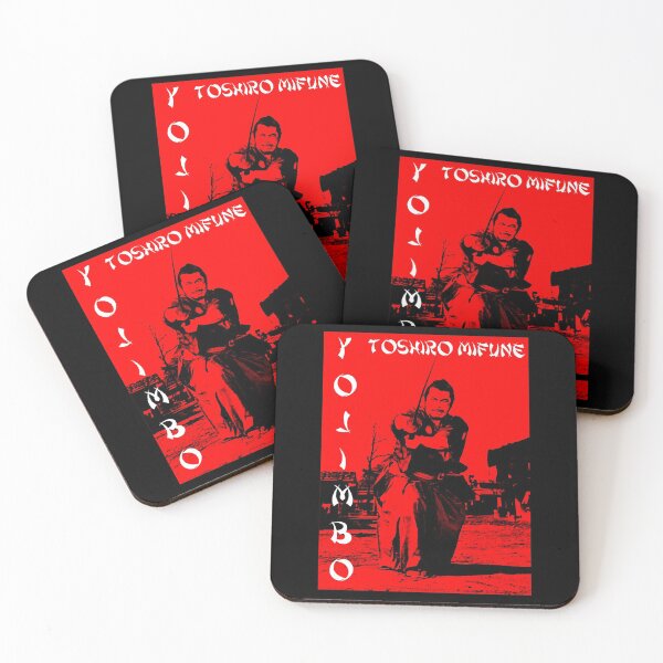 Item preview, Samurai red clother poster assistant director designed and sold by PJHarveyDariusy.