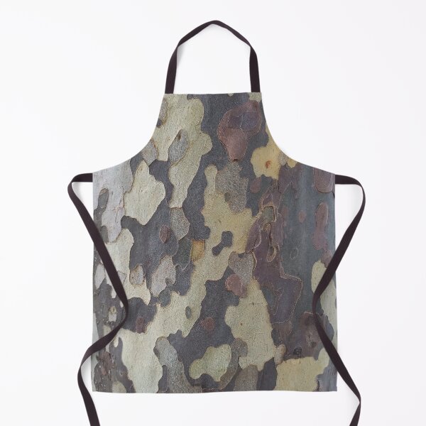 Item preview, Gray Yellow Purple Sycamore  designed and sold by Treebarkart.
