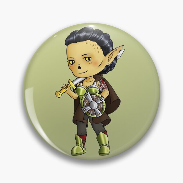 Item preview, Chibi Reanth designed and sold by Sparabel Productions.